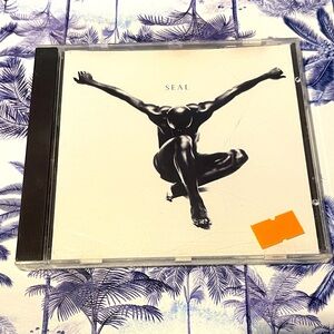 SEAL CD